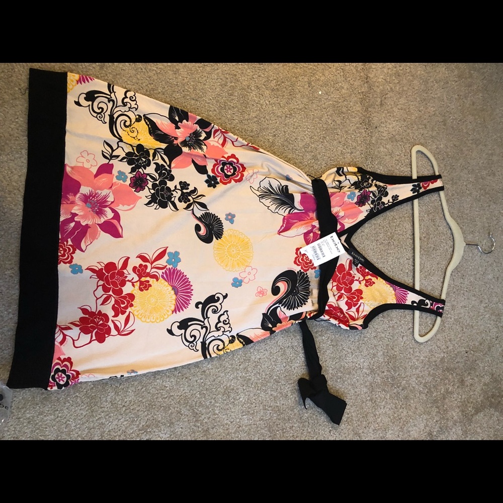 Bebe Dress